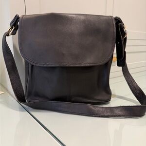 Vintage Coach Whitney SoHo bag